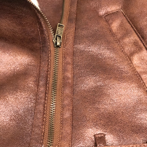 New never worn girls jacket - Picture 3 of 14